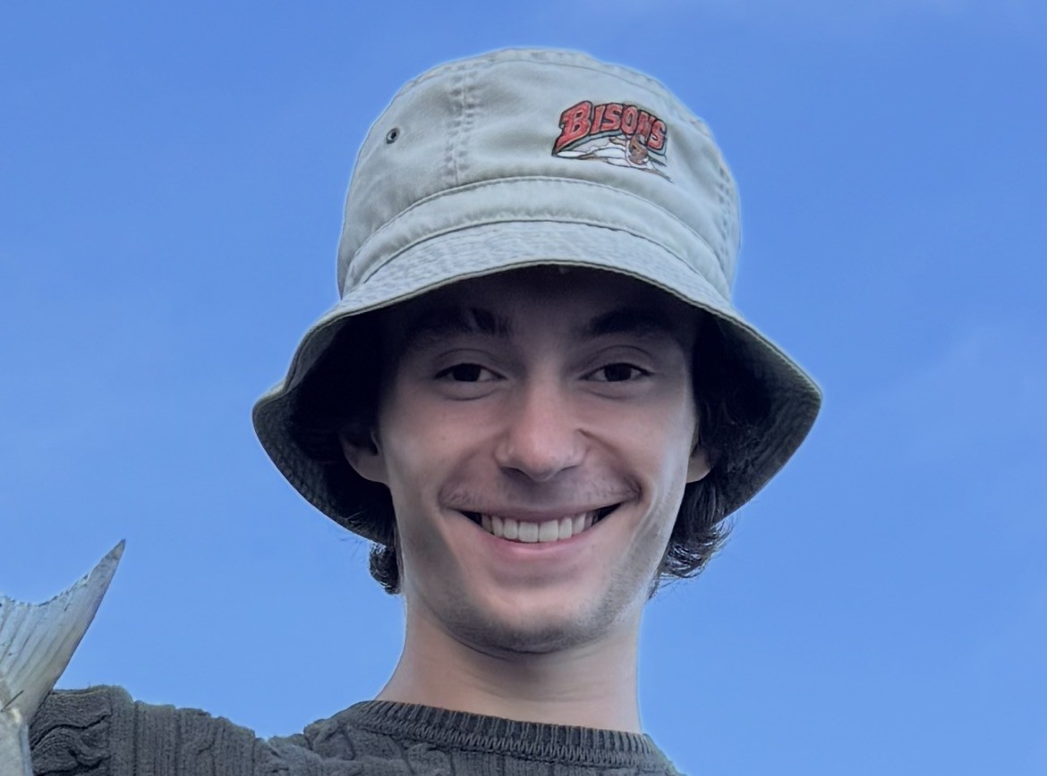 Photo of Johnny Celeste